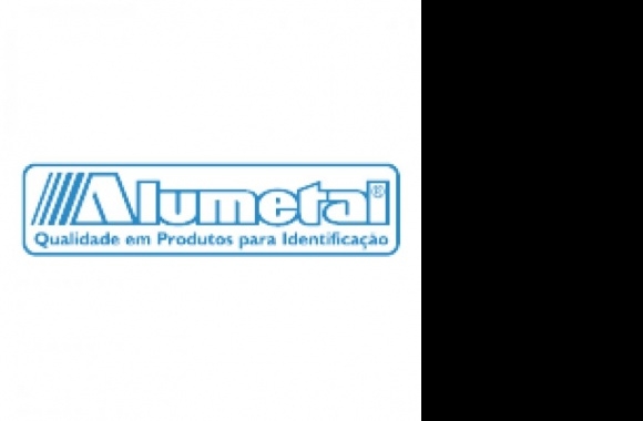 alumetal Logo