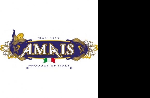 Amais Logo