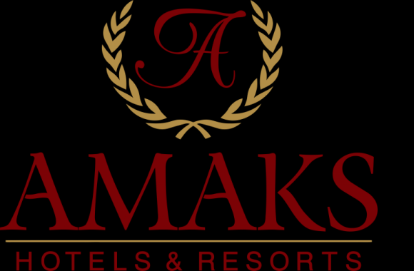 Amaks Logo