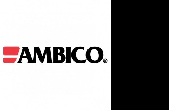 Ambico Logo