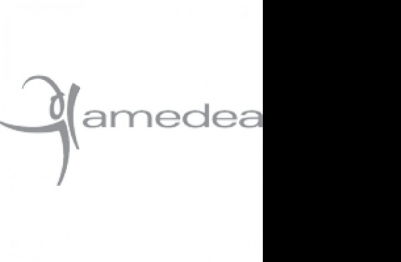 Amedea Logo