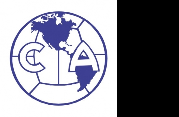 America Club De Futbol Logo