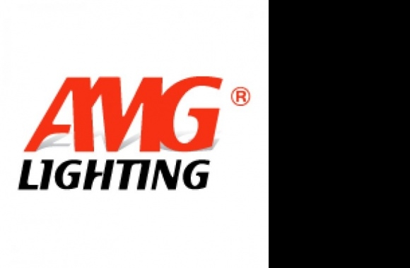 AMG LIGHTING Logo