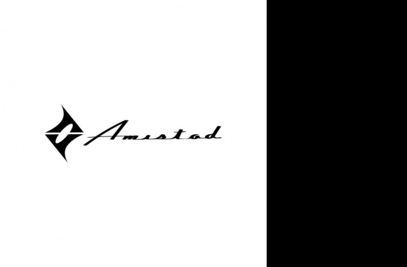 Amistad Logo