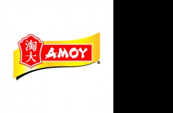 Amoy Logo