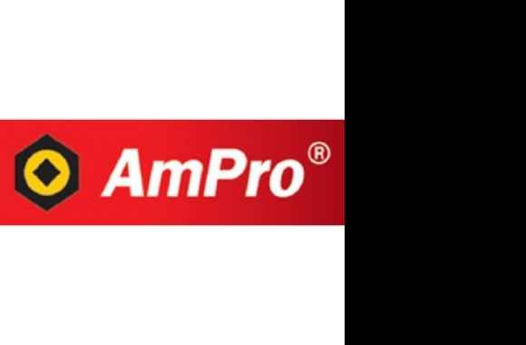 AmPro Logo