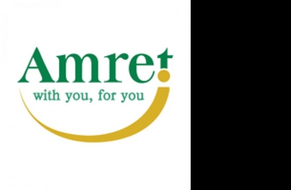 Amret Logo