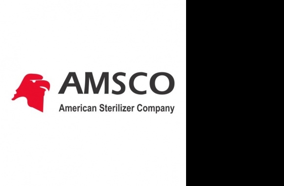 Amsco Logo