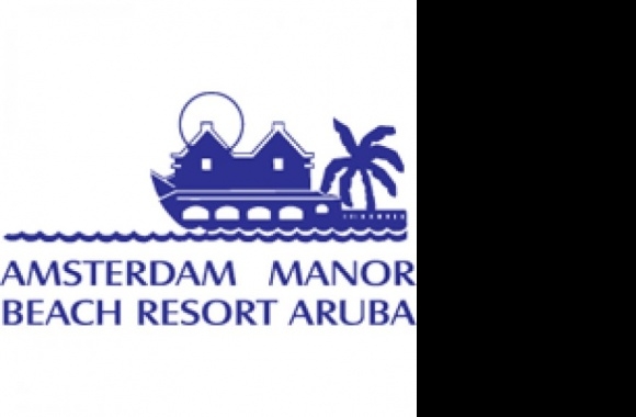 AMSTERDAM MANOR BEACH RESORT ARUBA Logo