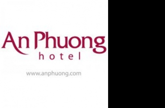 An Phuong Hotel Logo
