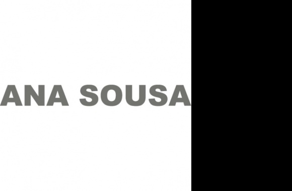 Ana Sousa Logo