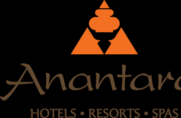 Anantara Hotels, Resorts Spas Logo