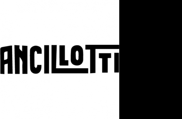Ancillotti Logo