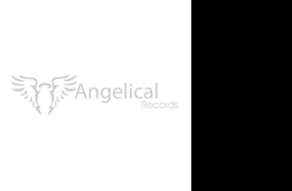 Angelical Records Logo