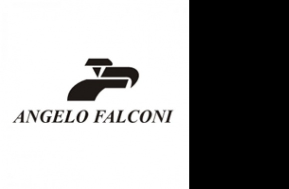 angelo falconi Logo