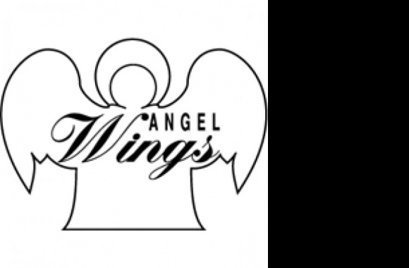 AngelWings2 Logo