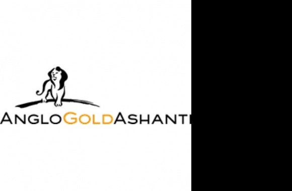 Anglo Gold Ashanti Logo