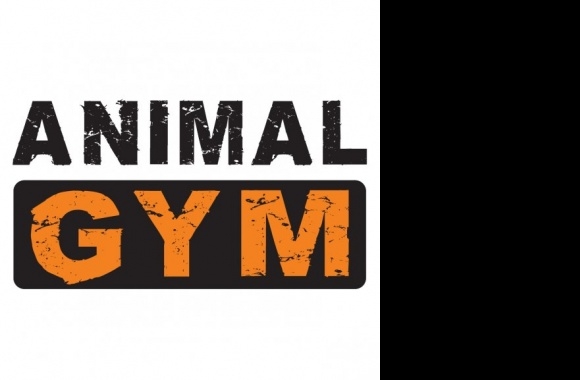 Animal Gym Logo