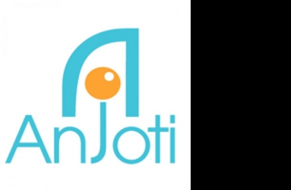 Anjoti Logo