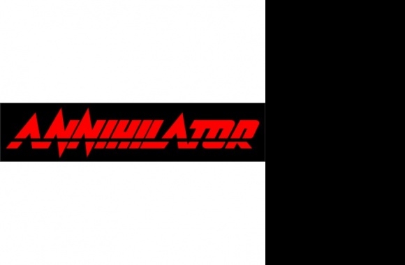 Annihillator Logo