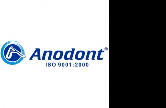 Anodont Logo