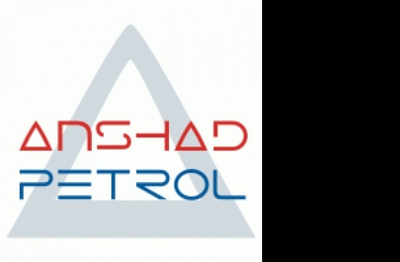 ANSHAD Petrol Neftchala Logo