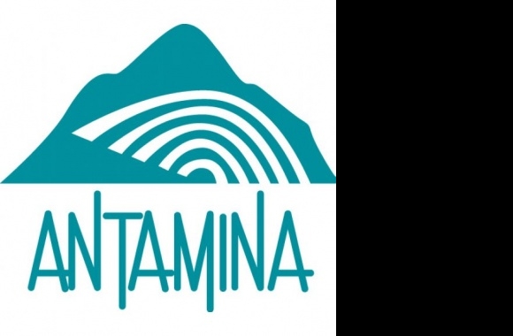 Antamina Logo