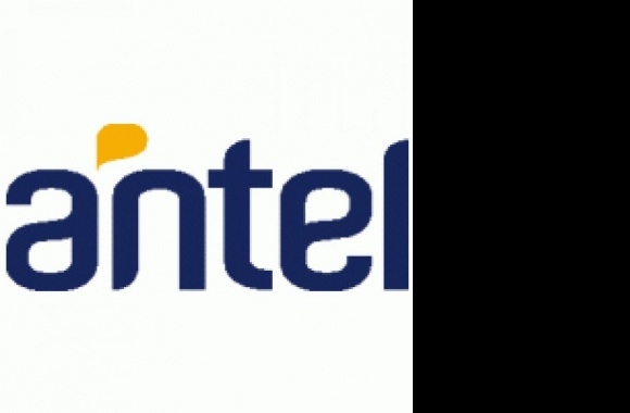 ANTEL Logo