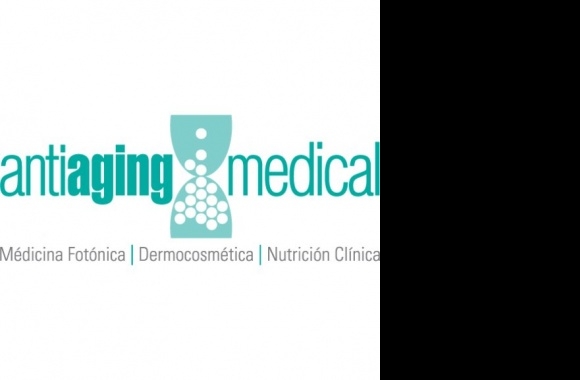 AntiAging-Medical Logo