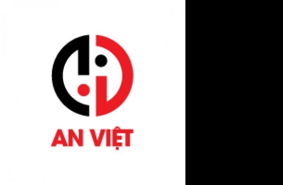 AnViet Logo