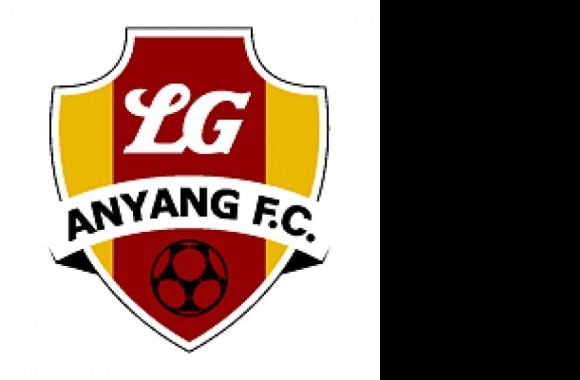 Anyang Logo