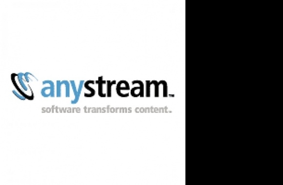Anystream Logo