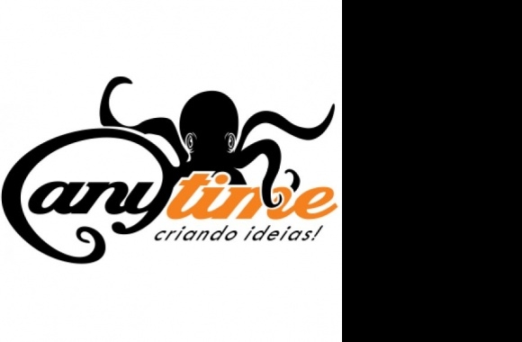 AnyTime Logo