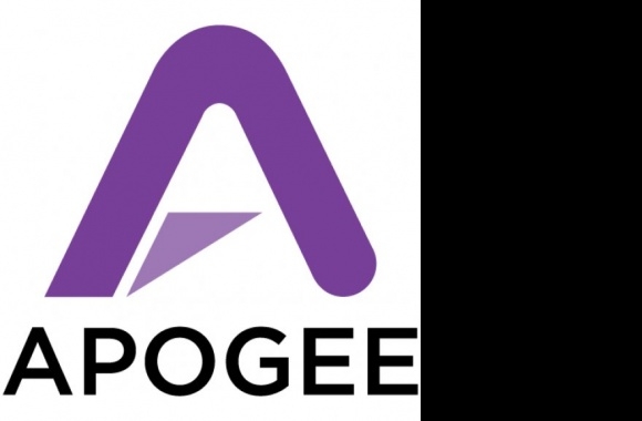 Apogee Electronics Logo