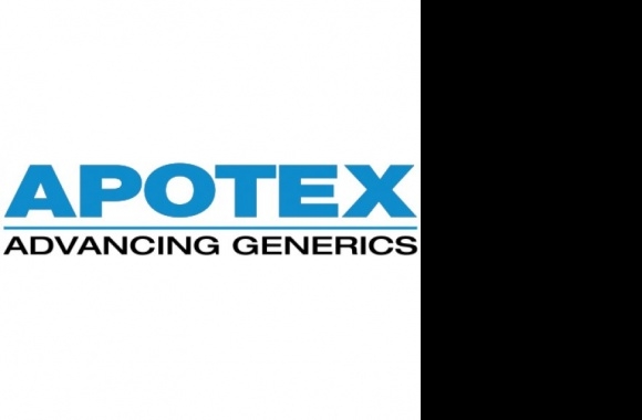 Apotex Logo