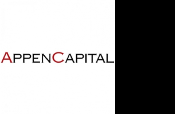 AppenCapital Logo