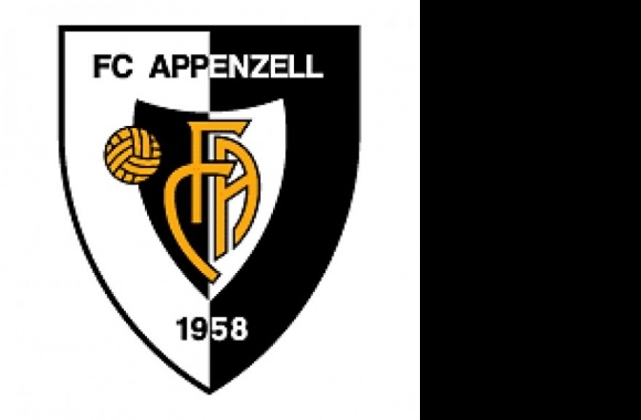 Appenzell FC Logo