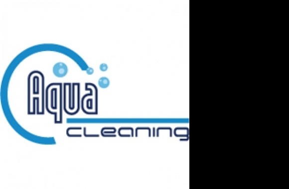 Aqua Cleaning Logo