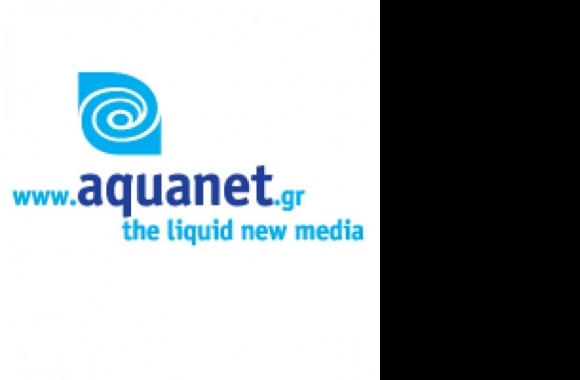 Aquanet Logo