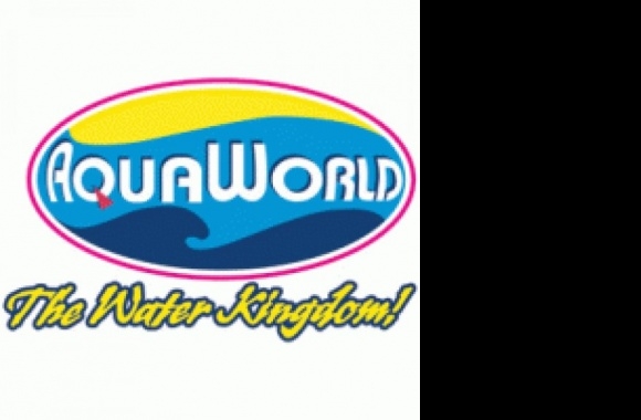 Aquaworld Logo