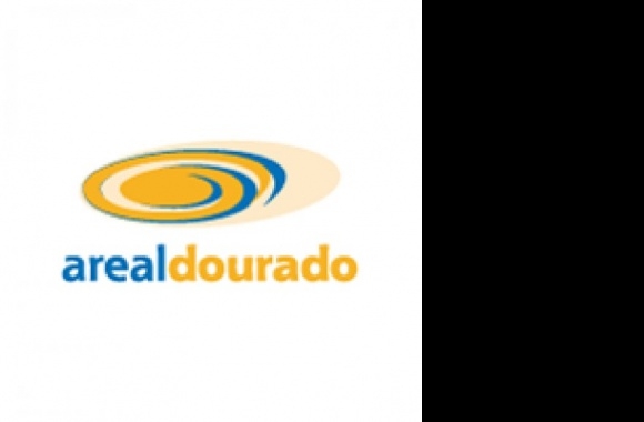 Areal Dourado Logo