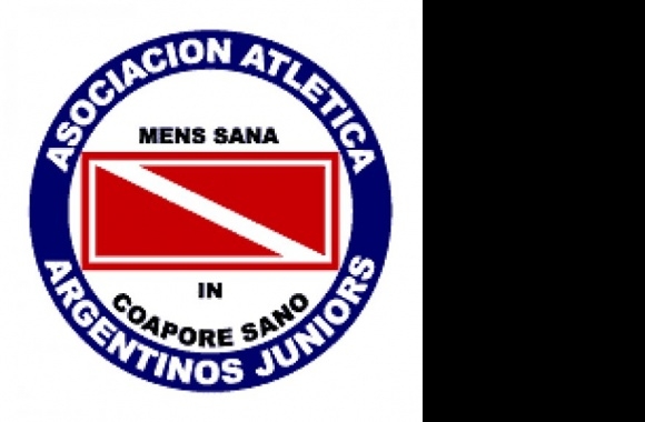 Argentinos Juniors Logo