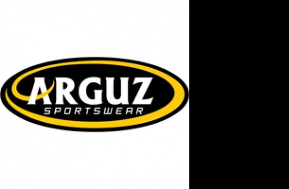 Arguz Sportswear Logo
