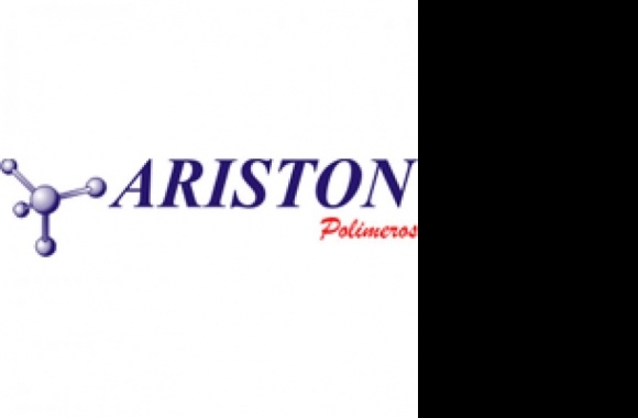 Ariston Polimeros Logo