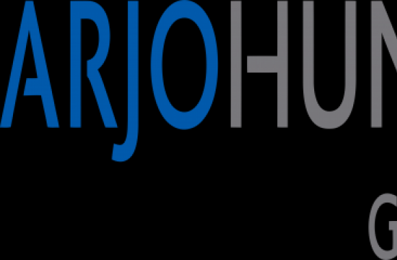 ArjoHuntleigh Logo