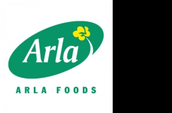 Arla Foods UK Logo