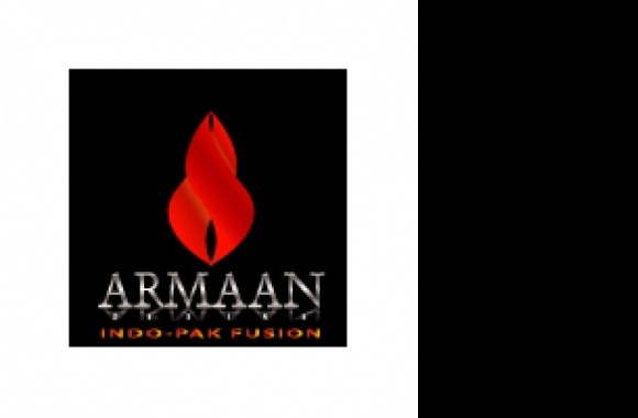 Armaan Ind-Pak Fusion Logo
