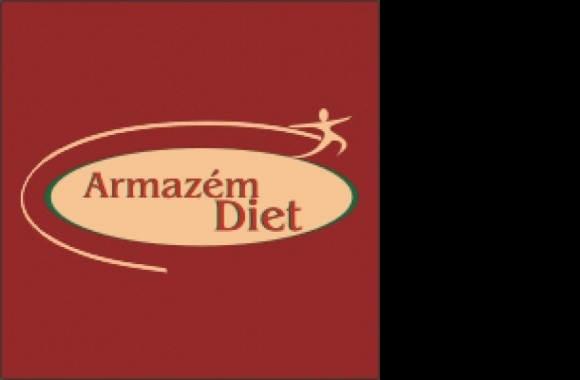 ARMAZЙM DIET Logo