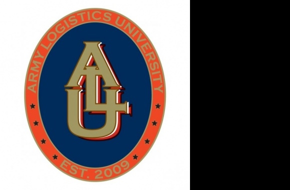 Army Logistics University Logo