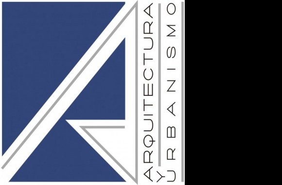 Arquitectura y Urbanismo Logo